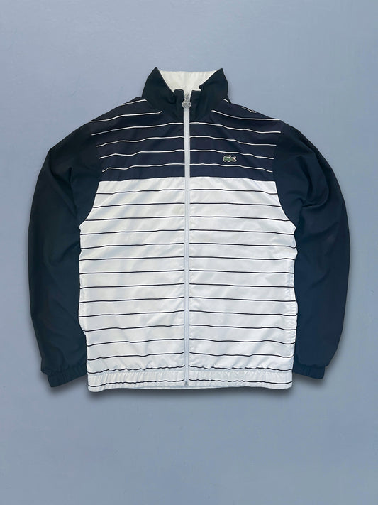 Lacoste Vintage Trackjacket | XS