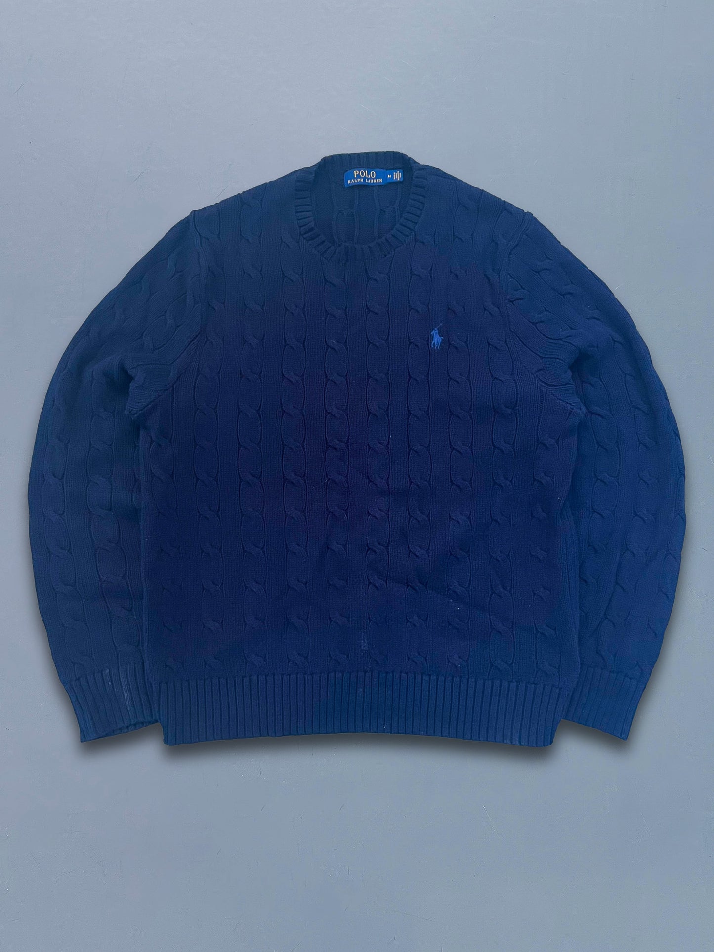 Polo Ralph Lauren Vintage Pullover | M