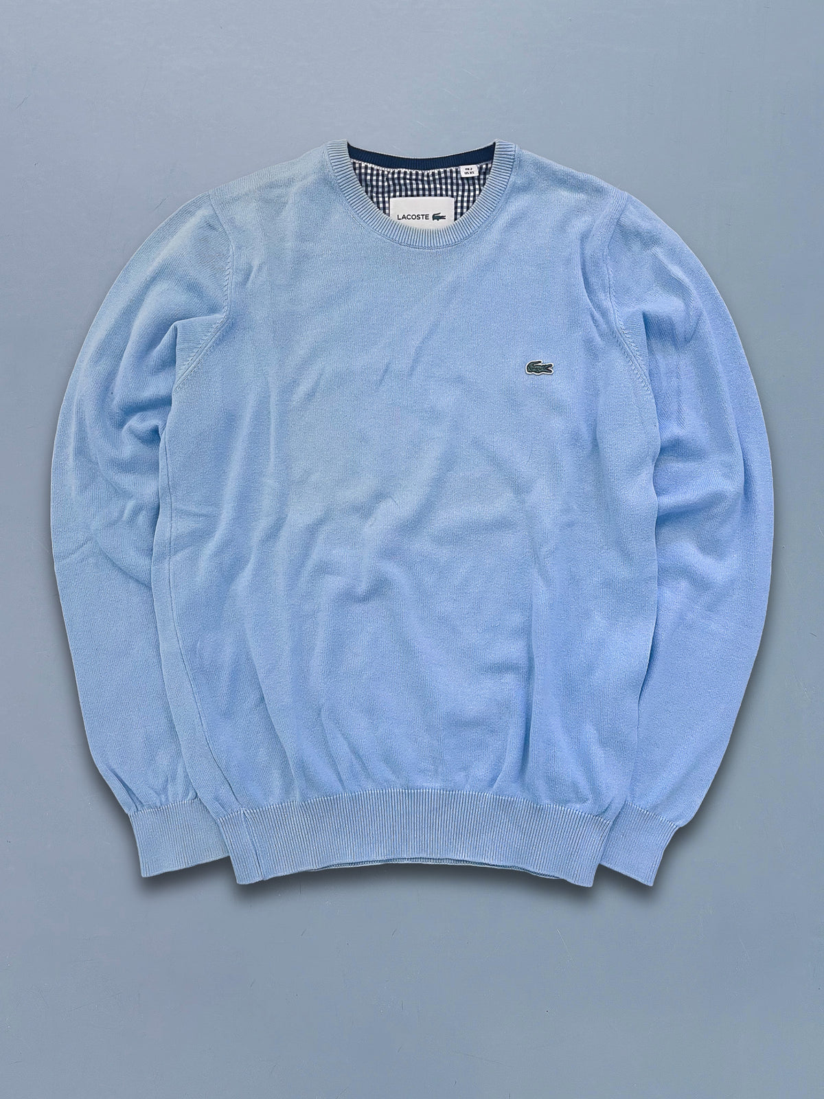 Lacoste Vintage Pullover | XS