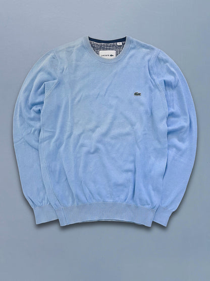 Lacoste Vintage Pullover | XS