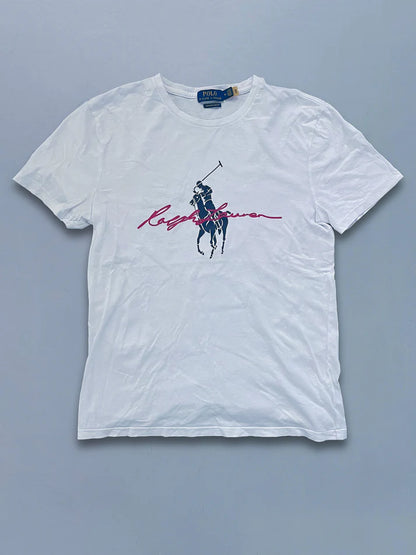 Vintage Polo Ralph Lauren T-Shirt | L
