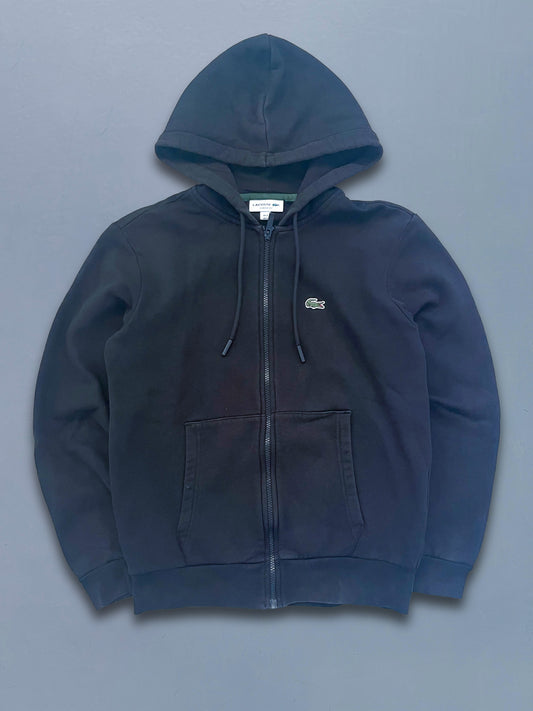Lacoste Vintage Sweatjacke | S
