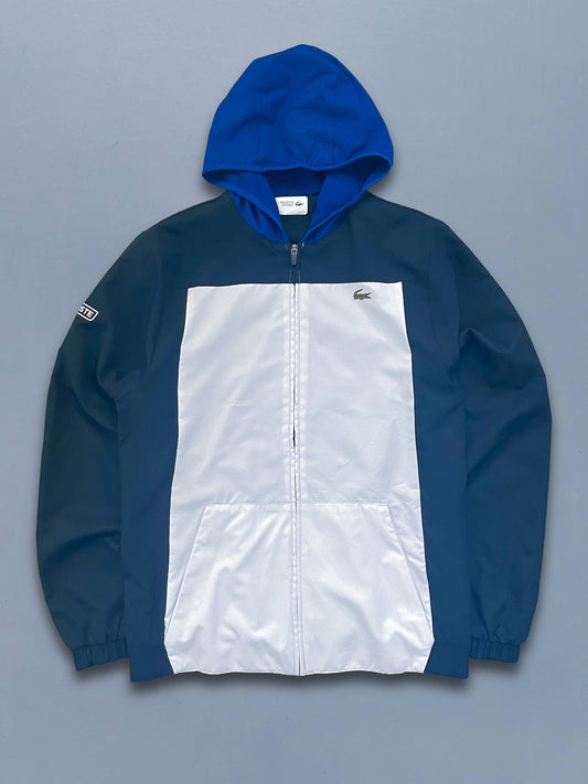 Lacoste Vintage Trackjacket | M