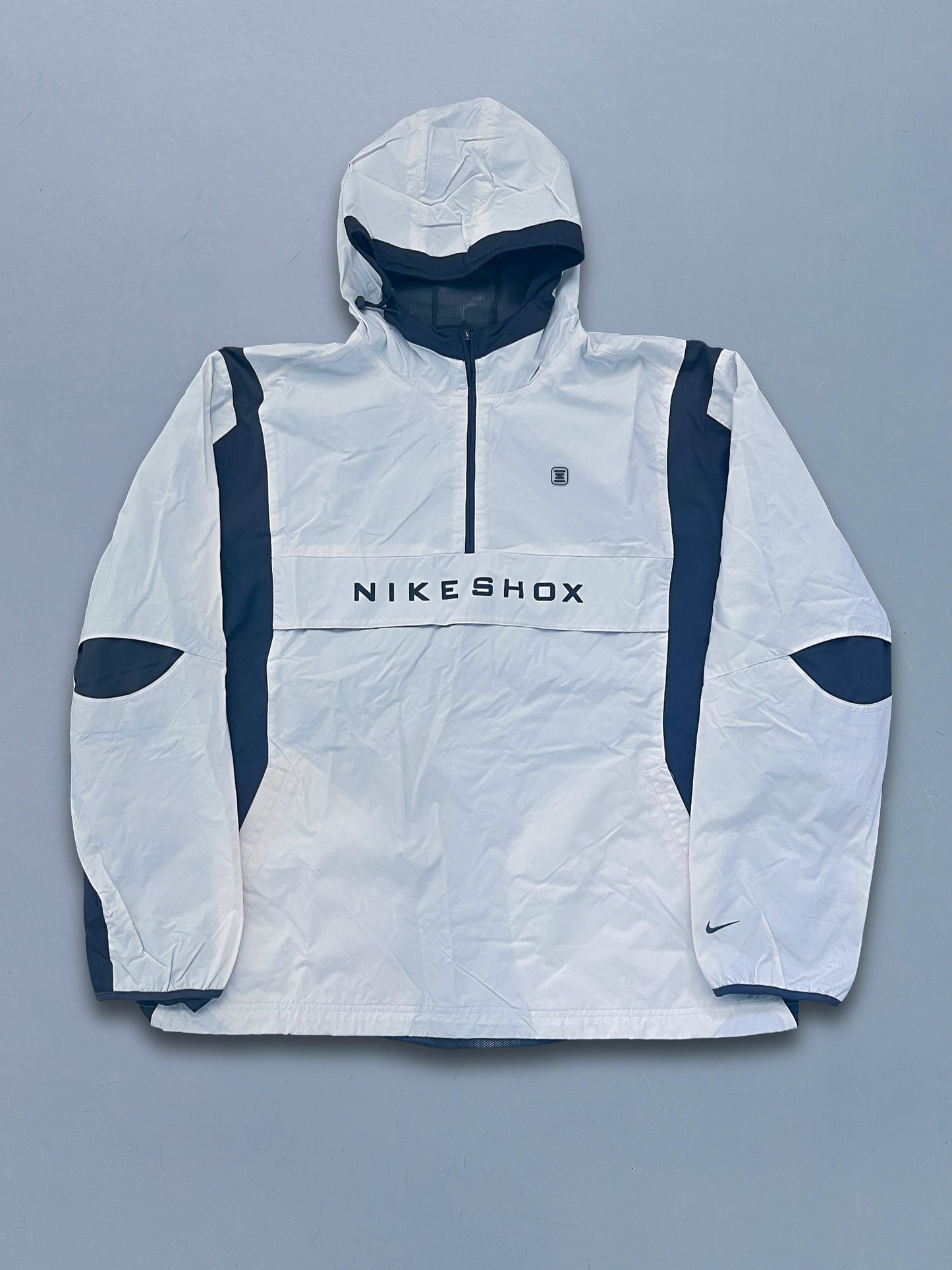 Nike Vintage Trackjacket | XL