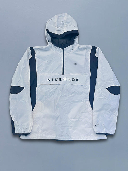 Nike Vintage Trackjacket | XL