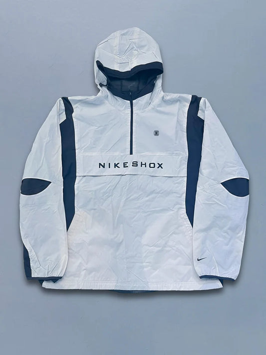 Nike Vintage Trackjacket | S