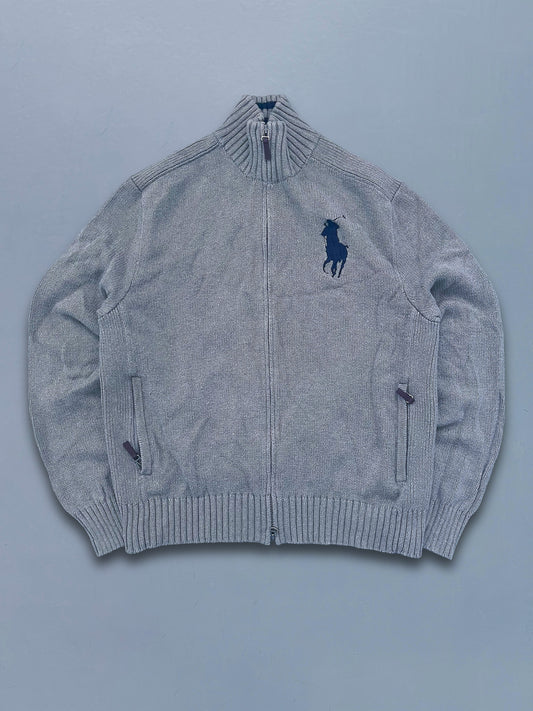 Polo Ralph Lauren Vintage Strickjacke | XL
