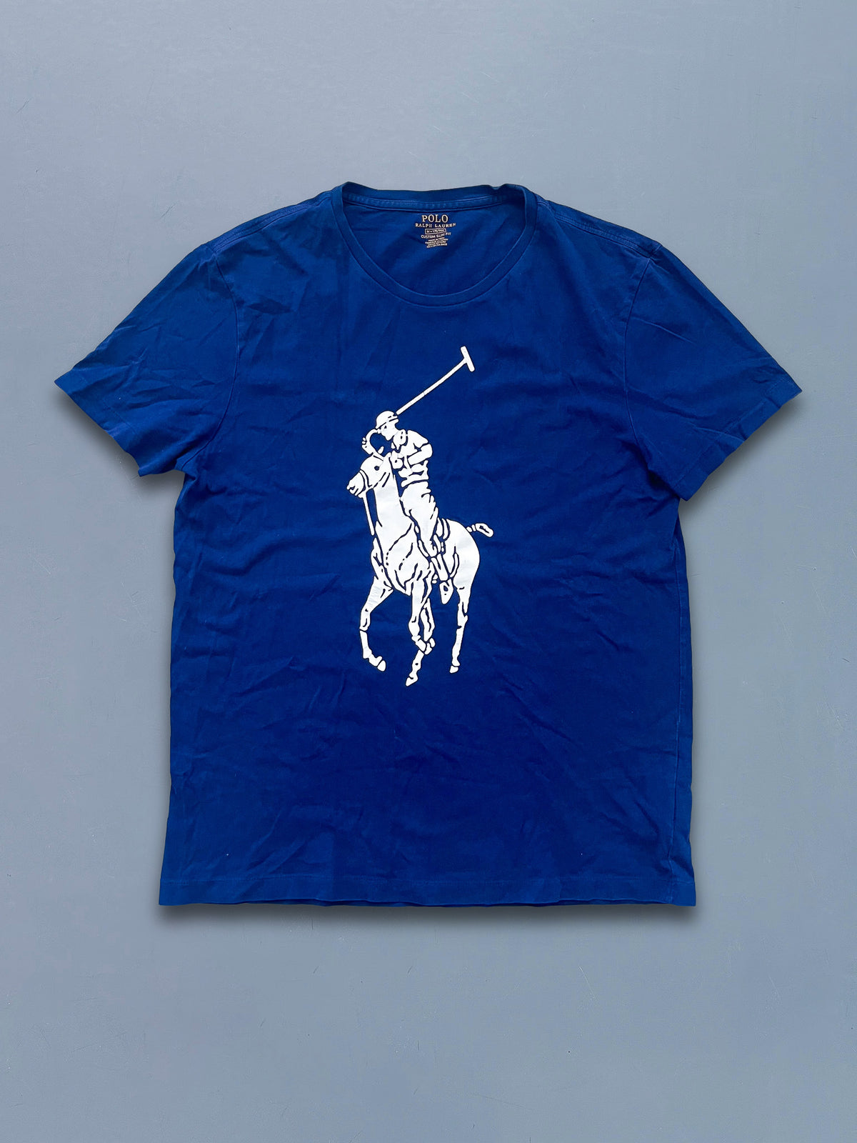 Vintage Polo Ralph Lauren T-Shirt | M
