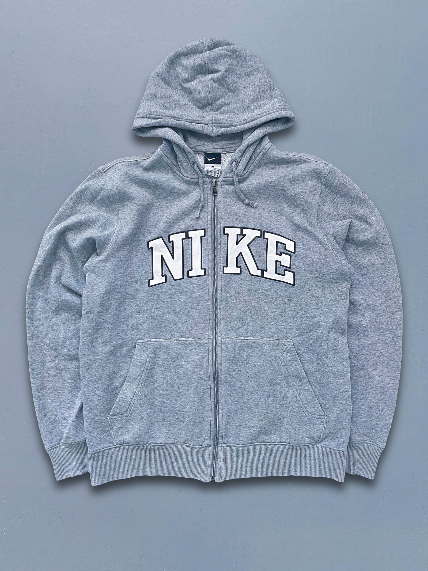 Nike Vintage Sweatjacke | M