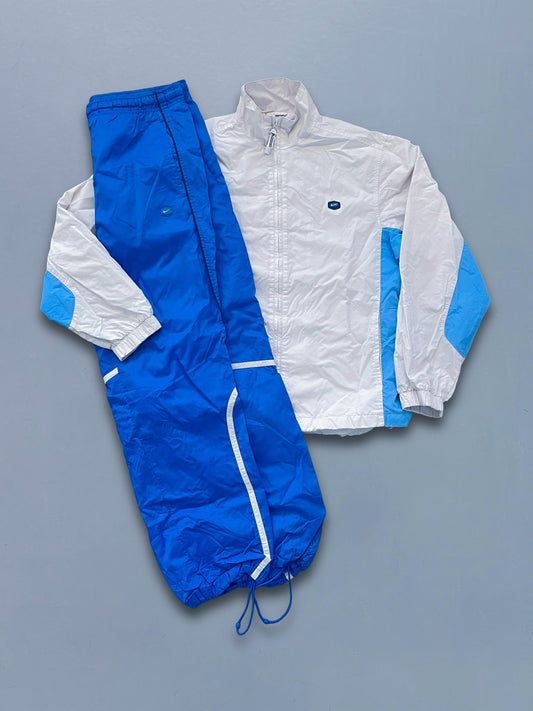 Nike Vintage *Hexa* Tracksuit | M
