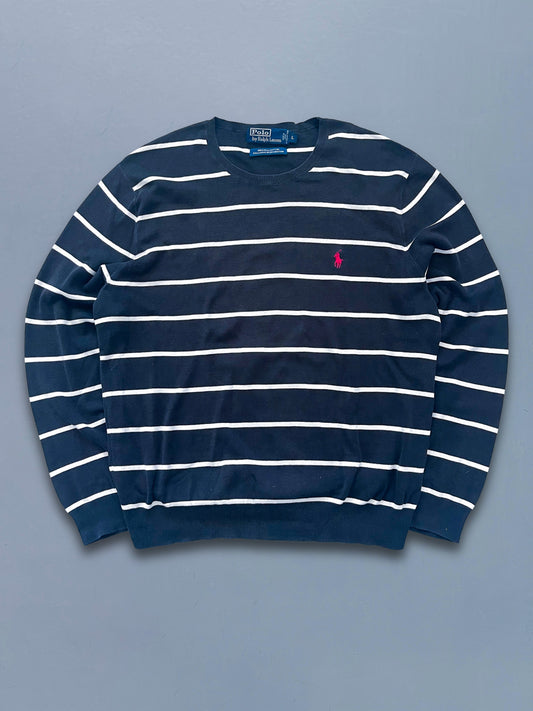 Polo Ralph Lauren Vintage Pullover | L
