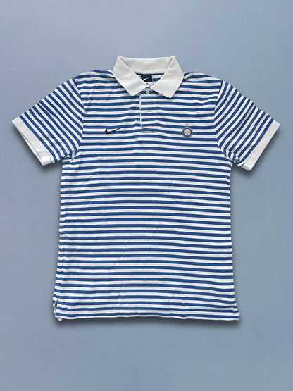 Vintage Nike x Inter Milan Polo-Shirt | M