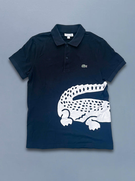 Vintage Lacoste Polo-Shirt | S
