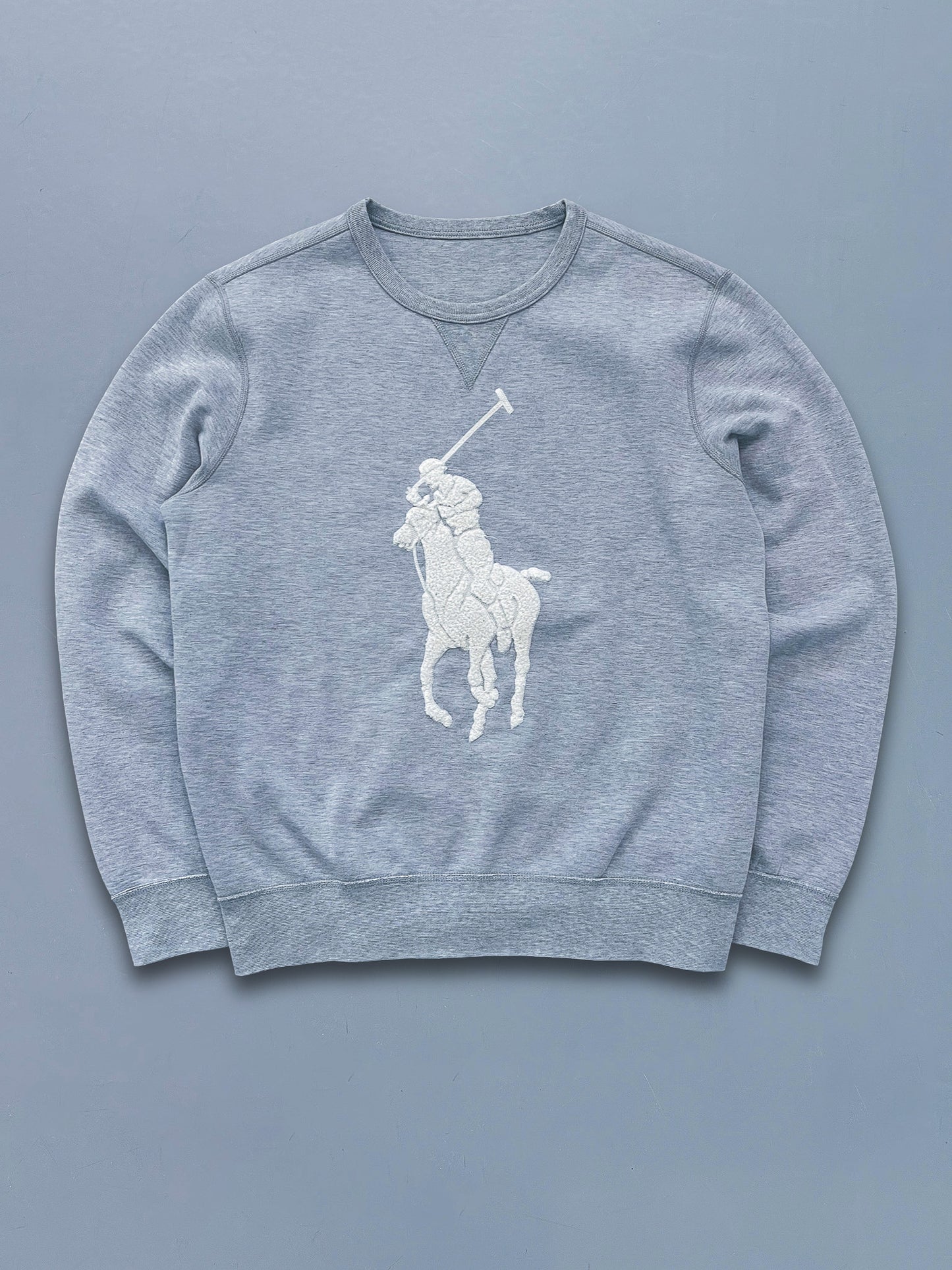 Polo Ralph Lauren Vintage Pullover | M