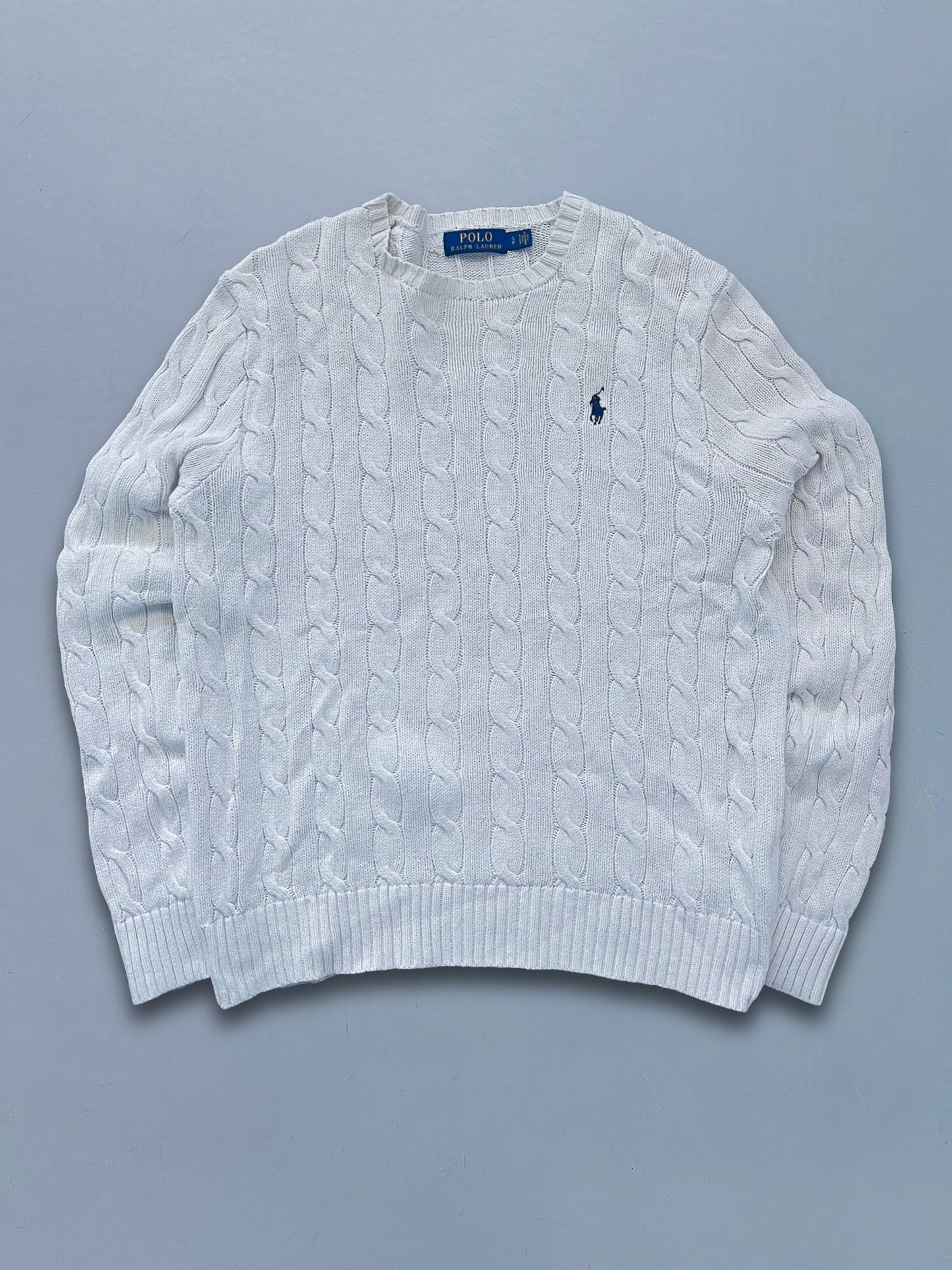 Polo Ralph Lauren Vintage Pullover | S