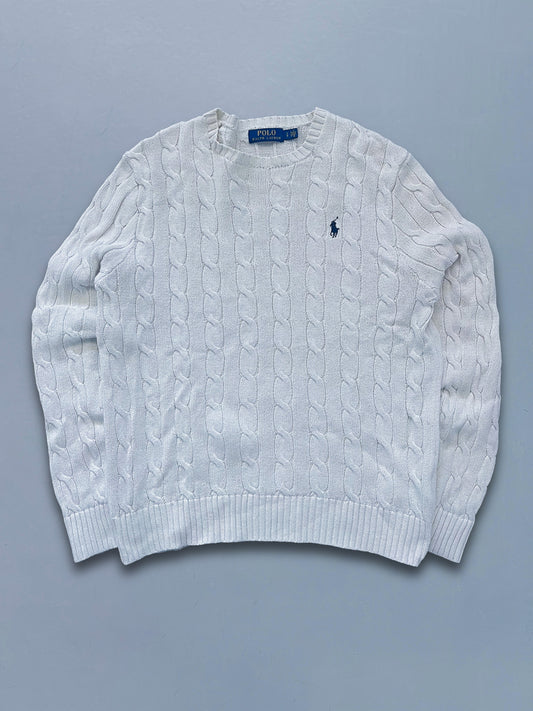 Polo Ralph Lauren Vintage Pullover | S