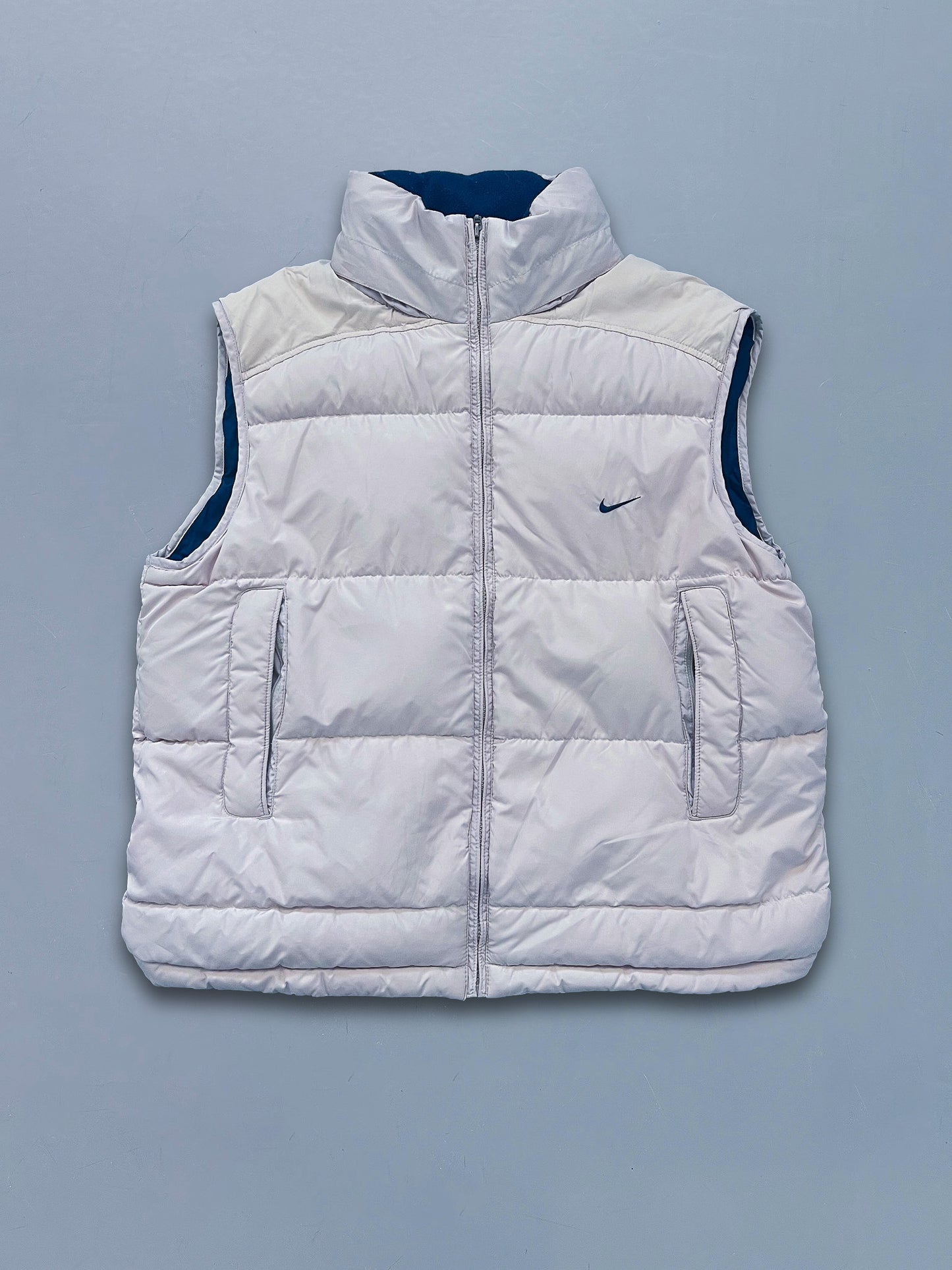 Nike Vintage Pufferweste | M