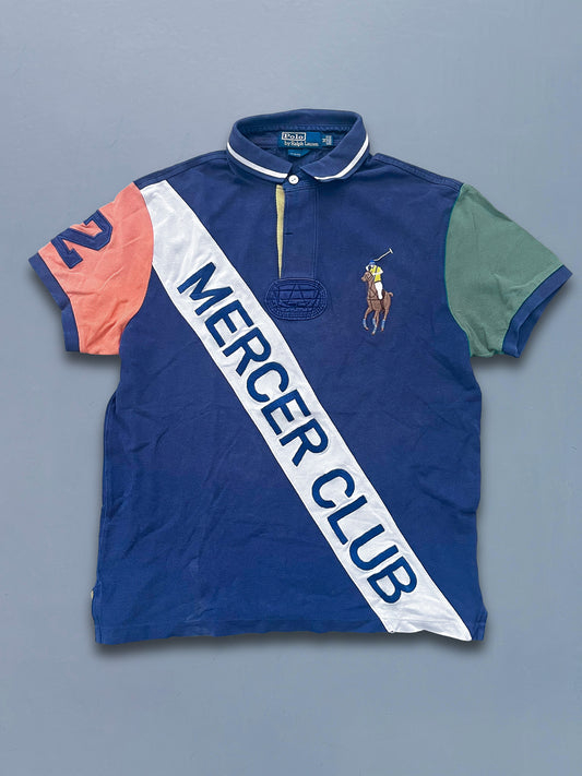 Vintage Polo Ralph Lauren Polo-Shirt | M