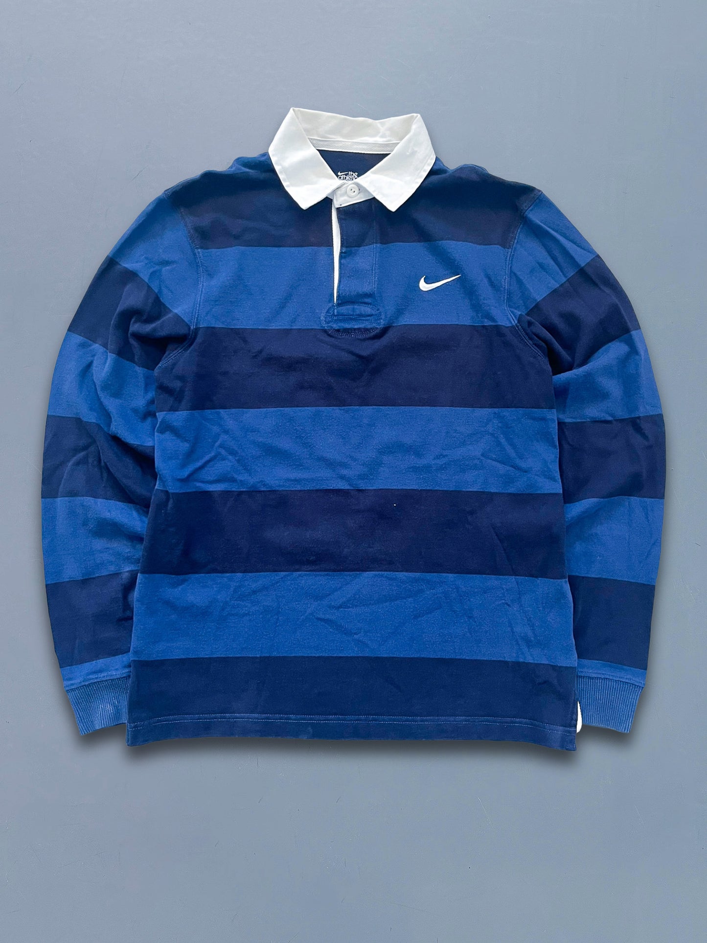 Nike Vintage Polo-Shirt | S