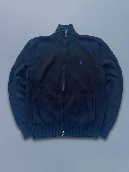 Polo Ralph Lauren Vintage Strickjacke | S