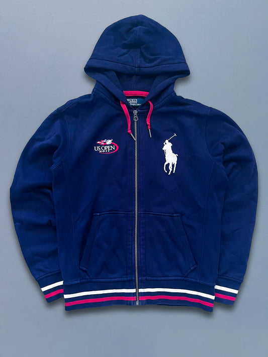 Polo Ralph Lauren Vintage Sweatjacke | M