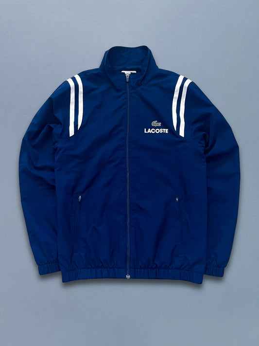 Lacoste Vintage Trackjacket | S