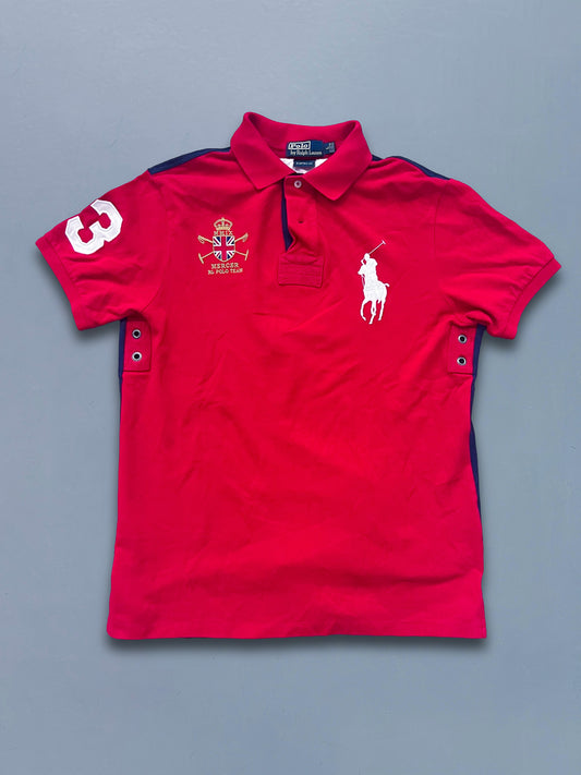 Vintage Polo Ralph Lauren Polo-Shirt | L