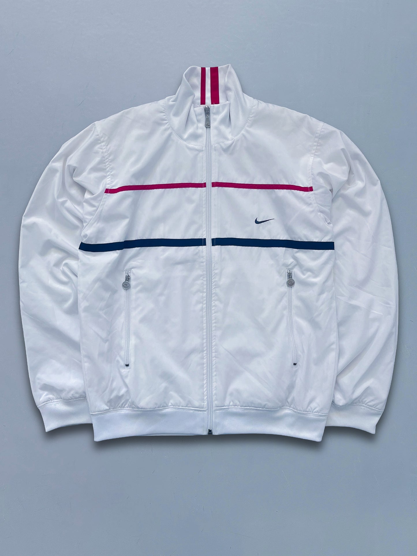 Nike Vintage Trackjacket | S