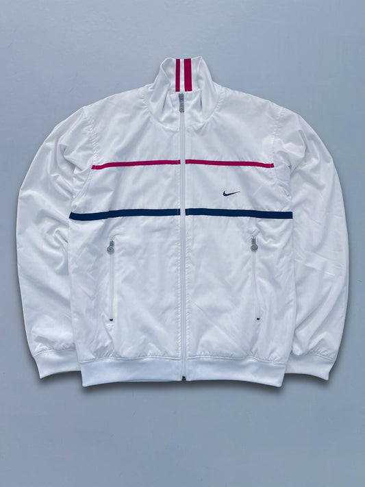 Nike Vintage Trackjacket | S