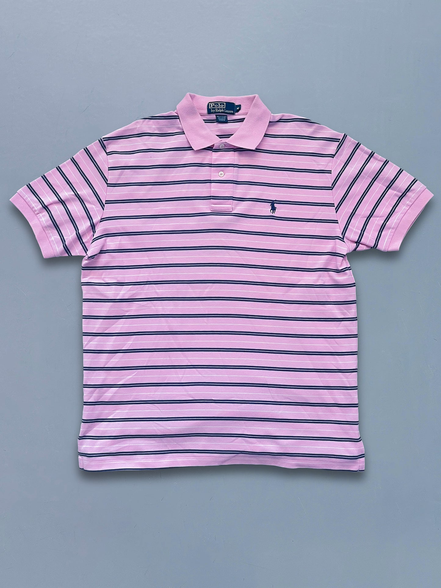Vintage Polo Ralph Lauren Polo-Shirt | M