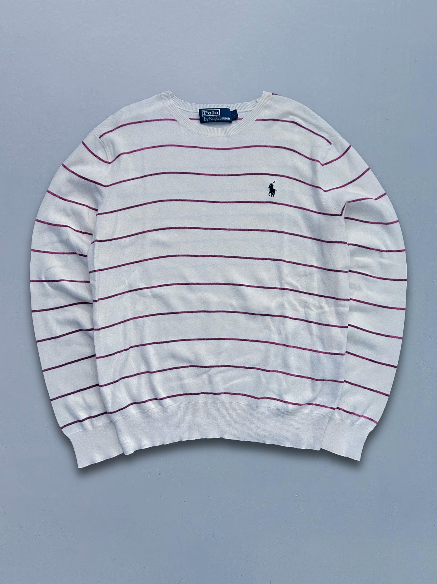 Polo Ralph Lauren Vintage Pullover | S