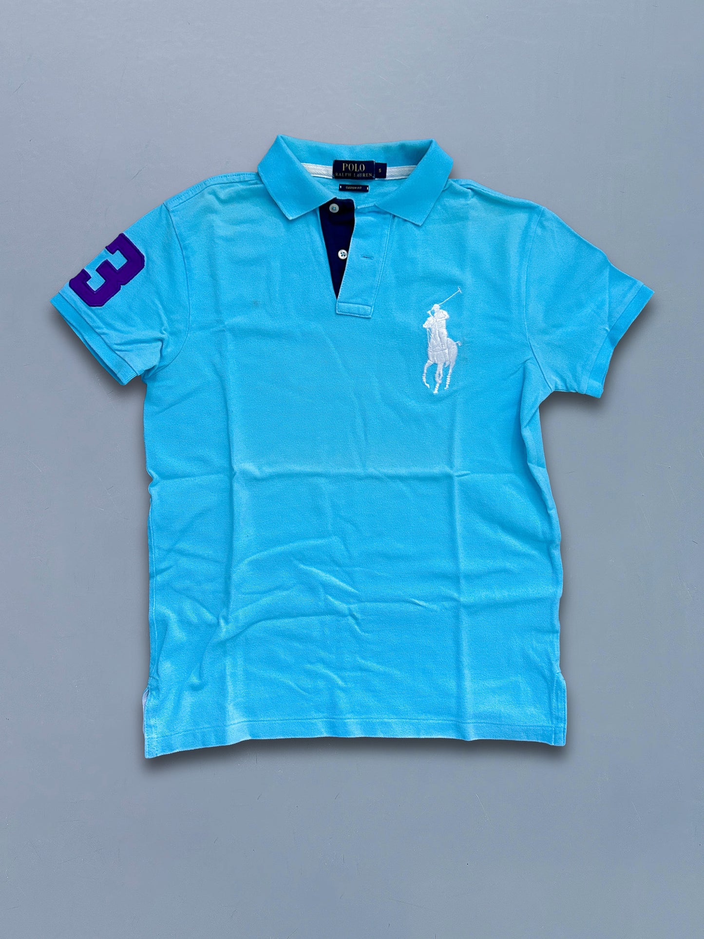 Vintage Polo Ralph Lauren Polo-Shirt | S