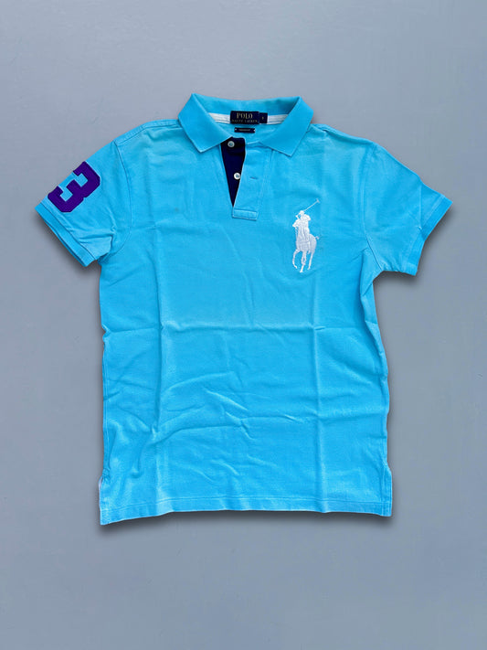 Vintage Polo Ralph Lauren Polo-Shirt | S