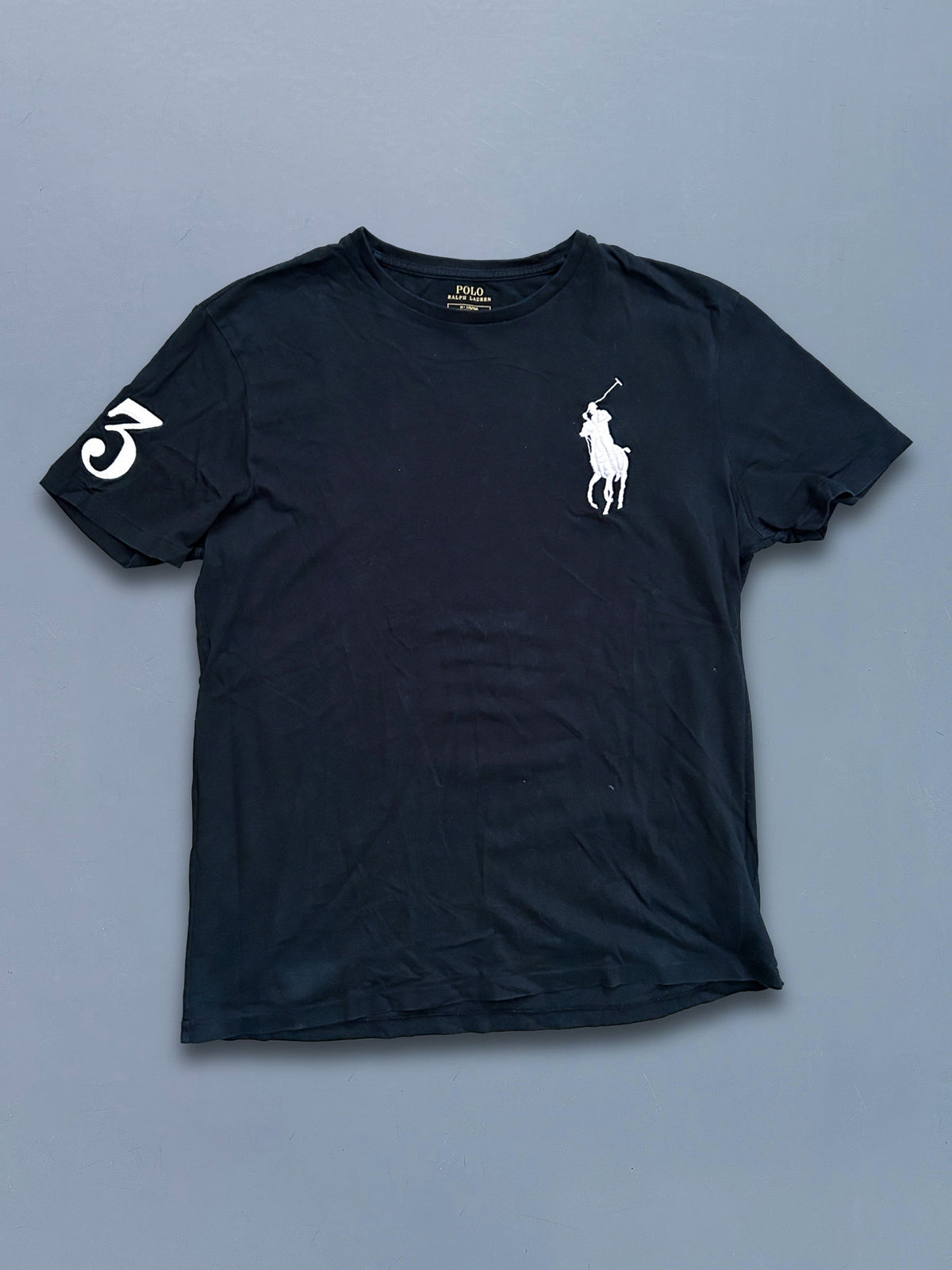 Vintage Polo Ralph Lauren T-Shirt | M