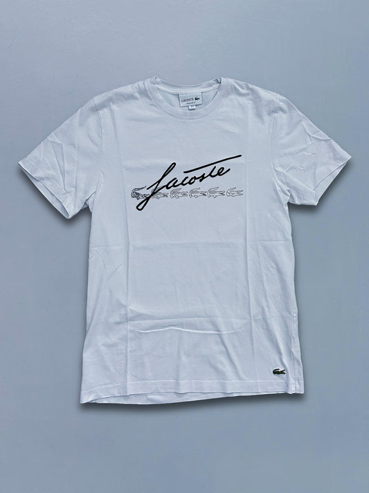 Vintage Lacoste T-Shirt | M