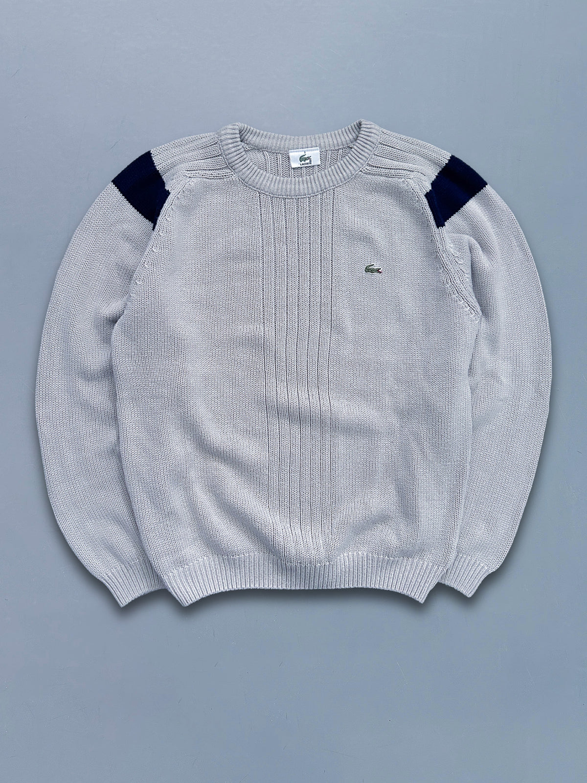 Lacoste Vintage Pullover | S