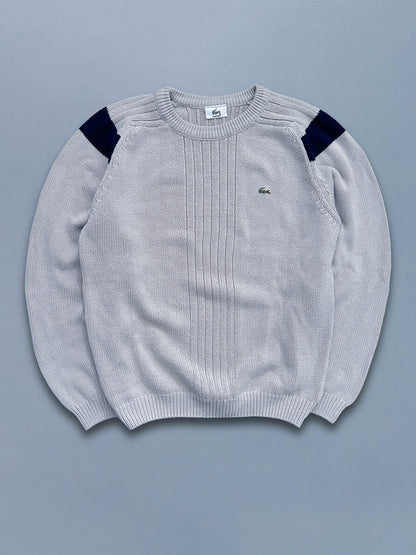 Lacoste Vintage Pullover | S