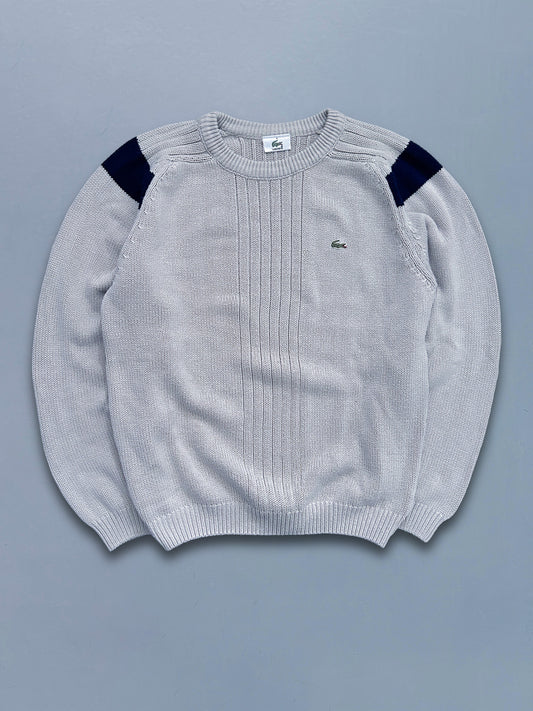Lacoste Vintage Pullover | S