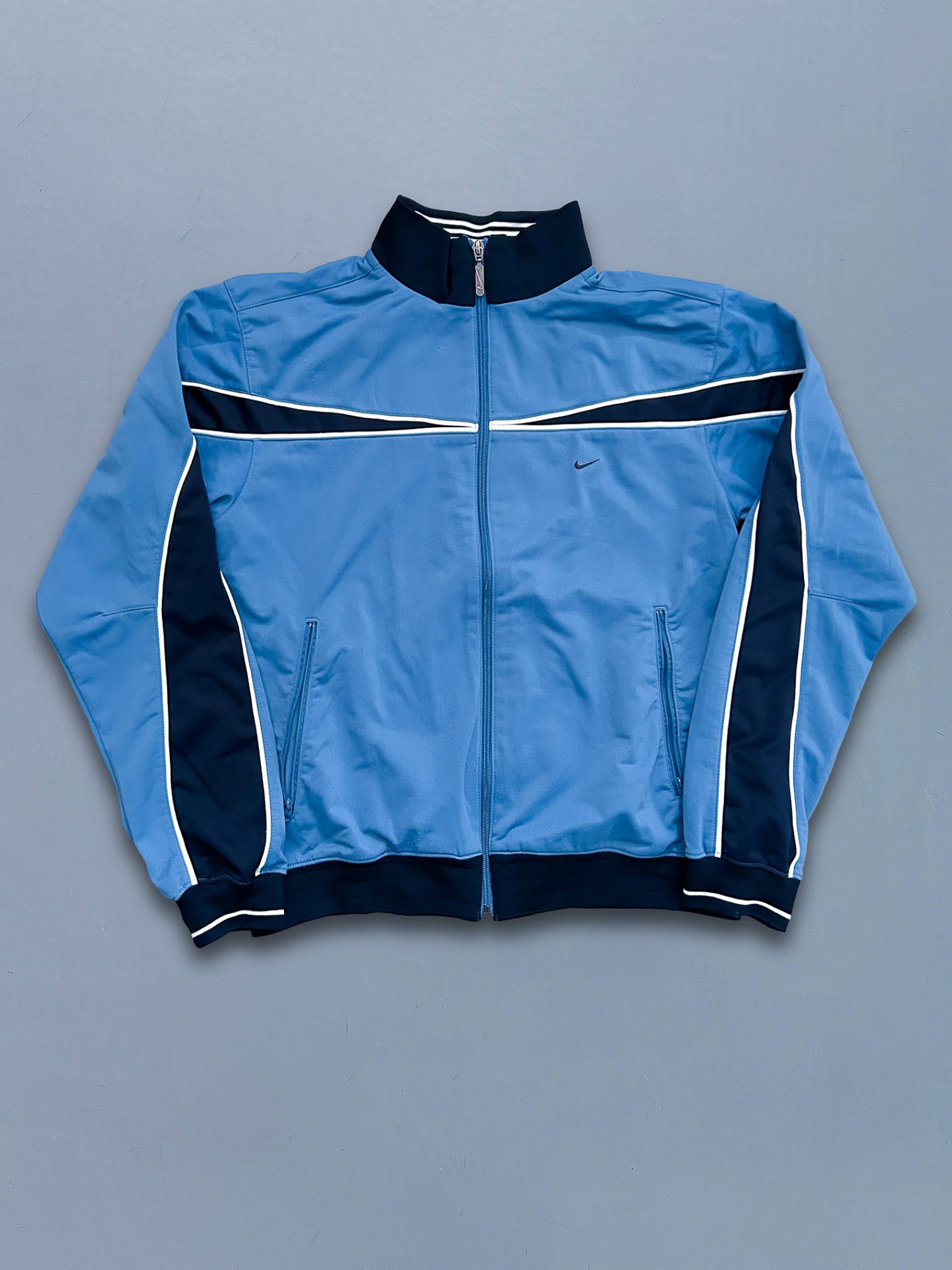 Nike Vintage Trackjacket | S