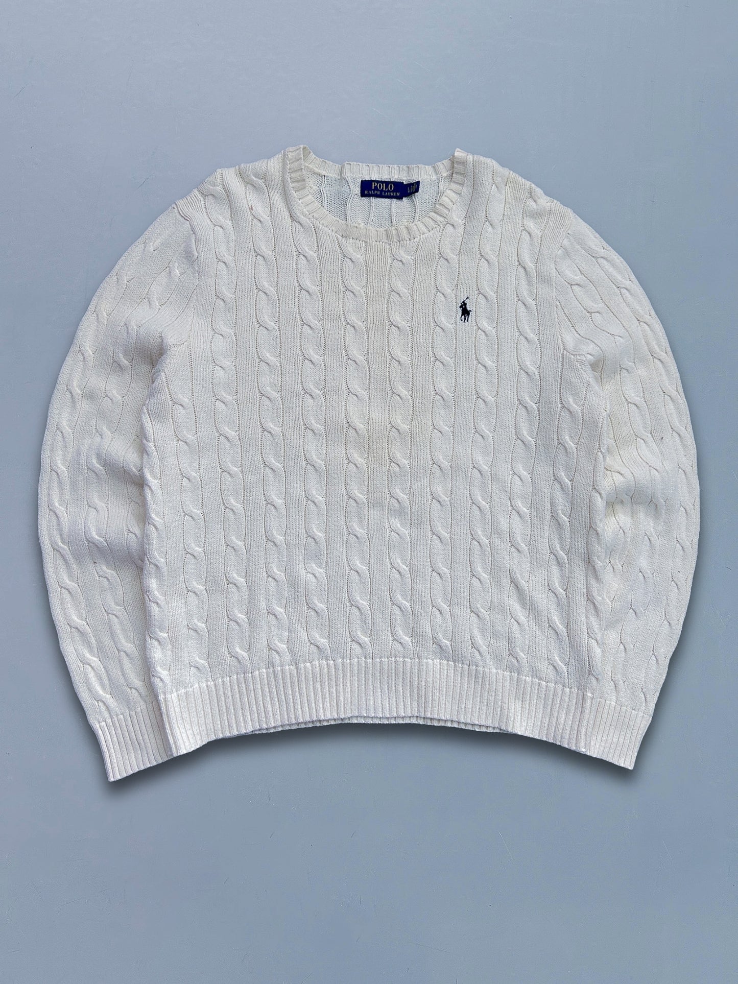 Polo Ralph Lauren Vintage Pullover | L