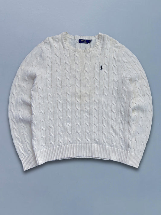 Polo Ralph Lauren Vintage Pullover | L