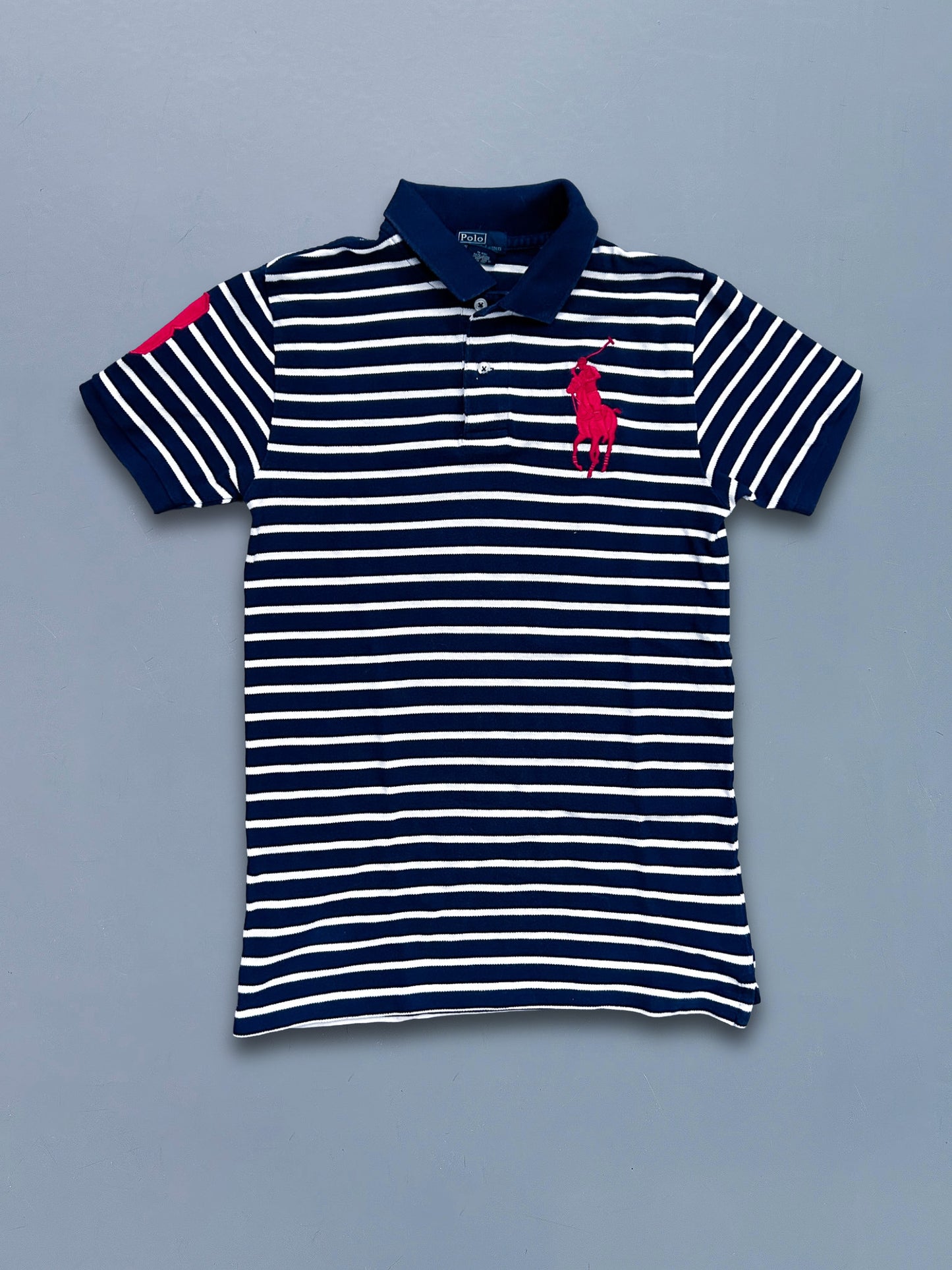 Vintage Polo Ralph Lauren Polo-Shirt | S