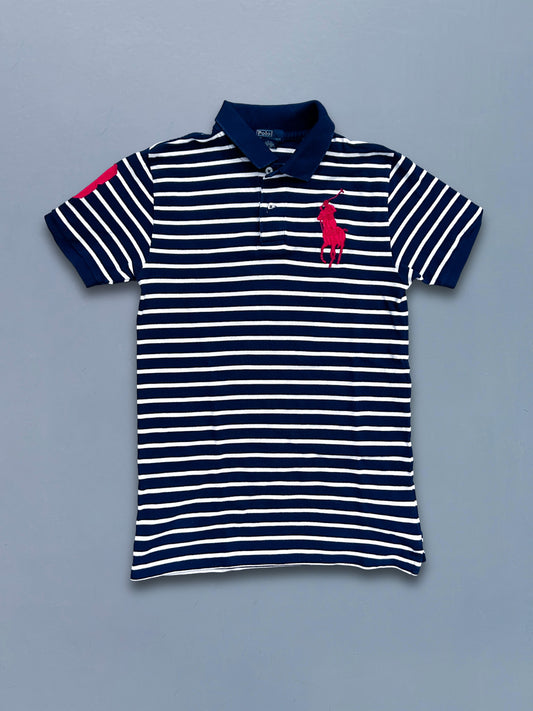 Vintage Polo Ralph Lauren Polo-Shirt | S