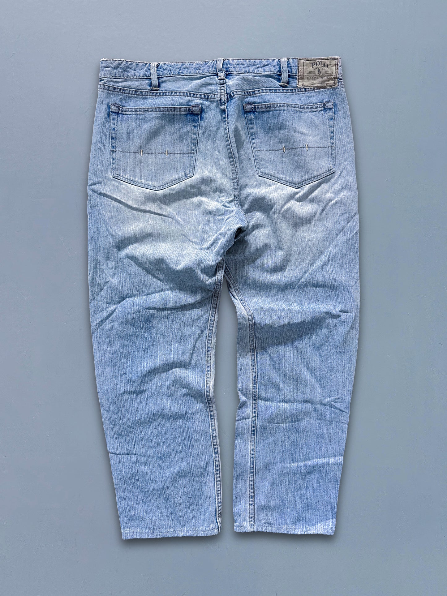 Polo Ralph Lauren Vintage Jeans | L