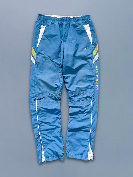 Nike Vintage *SHOX* Trackpants | XS