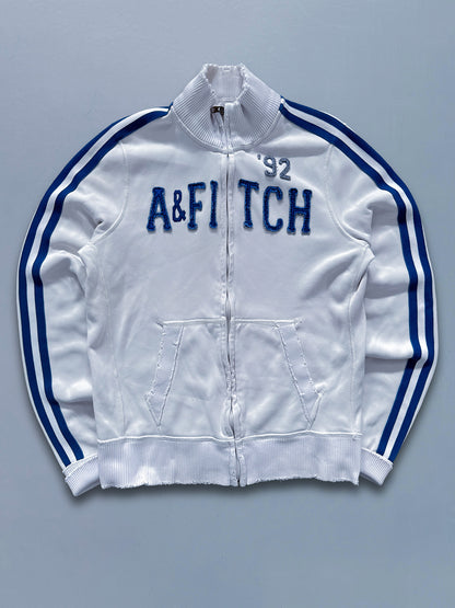 Abercrombie & Fitch Vintage Trackjacket | L