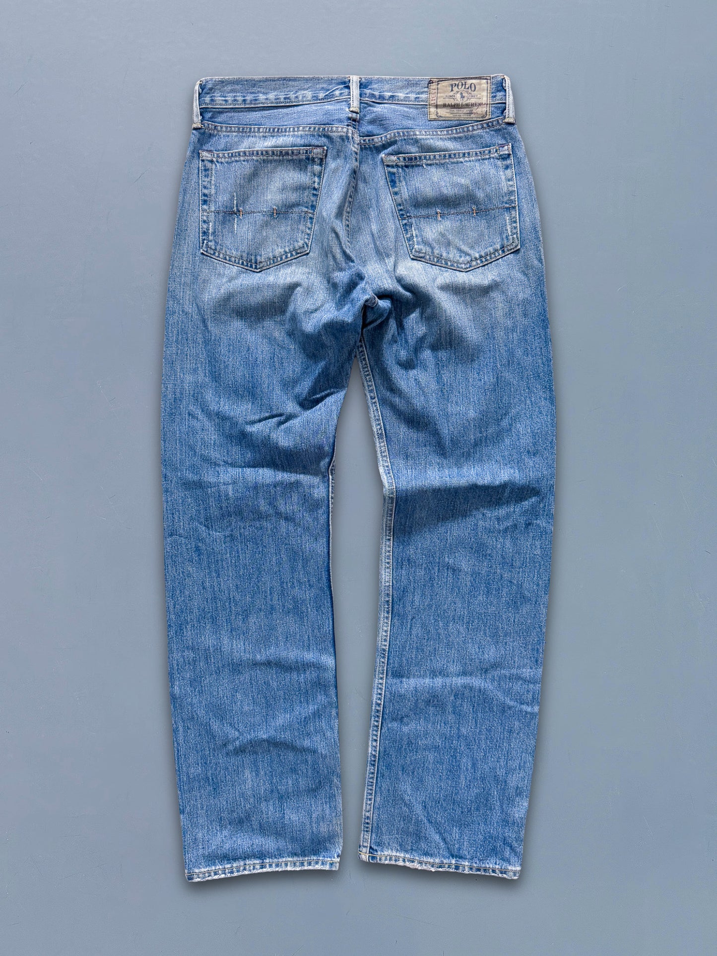 Polo Ralph Lauren Vintage Jeans | L
