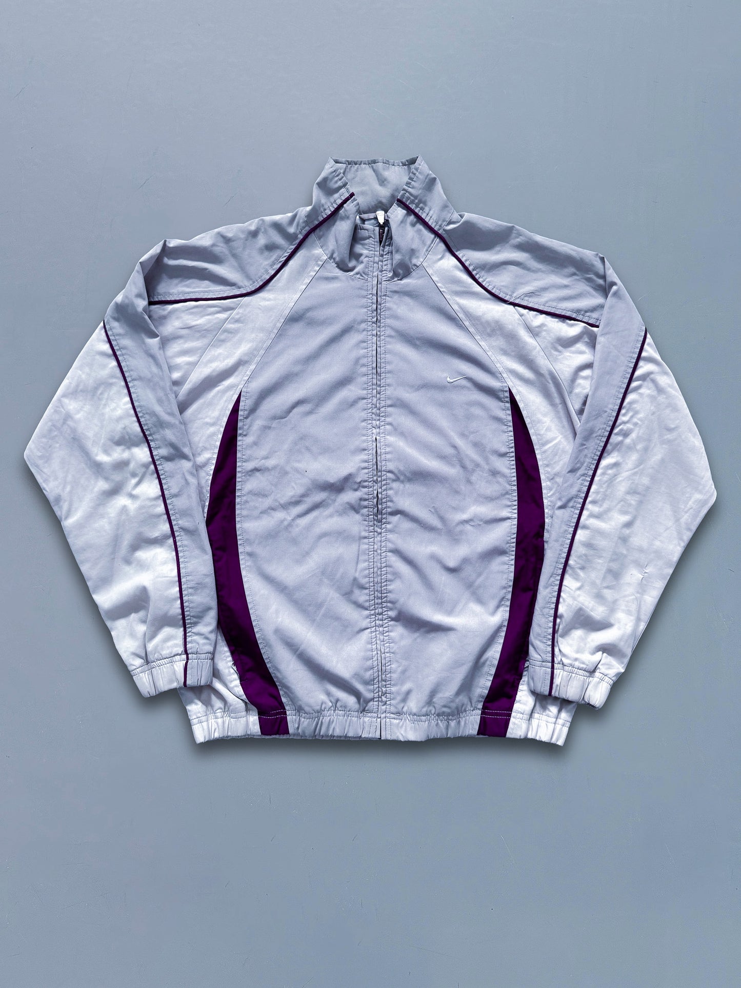 Nike Vintage Trackjacket | S