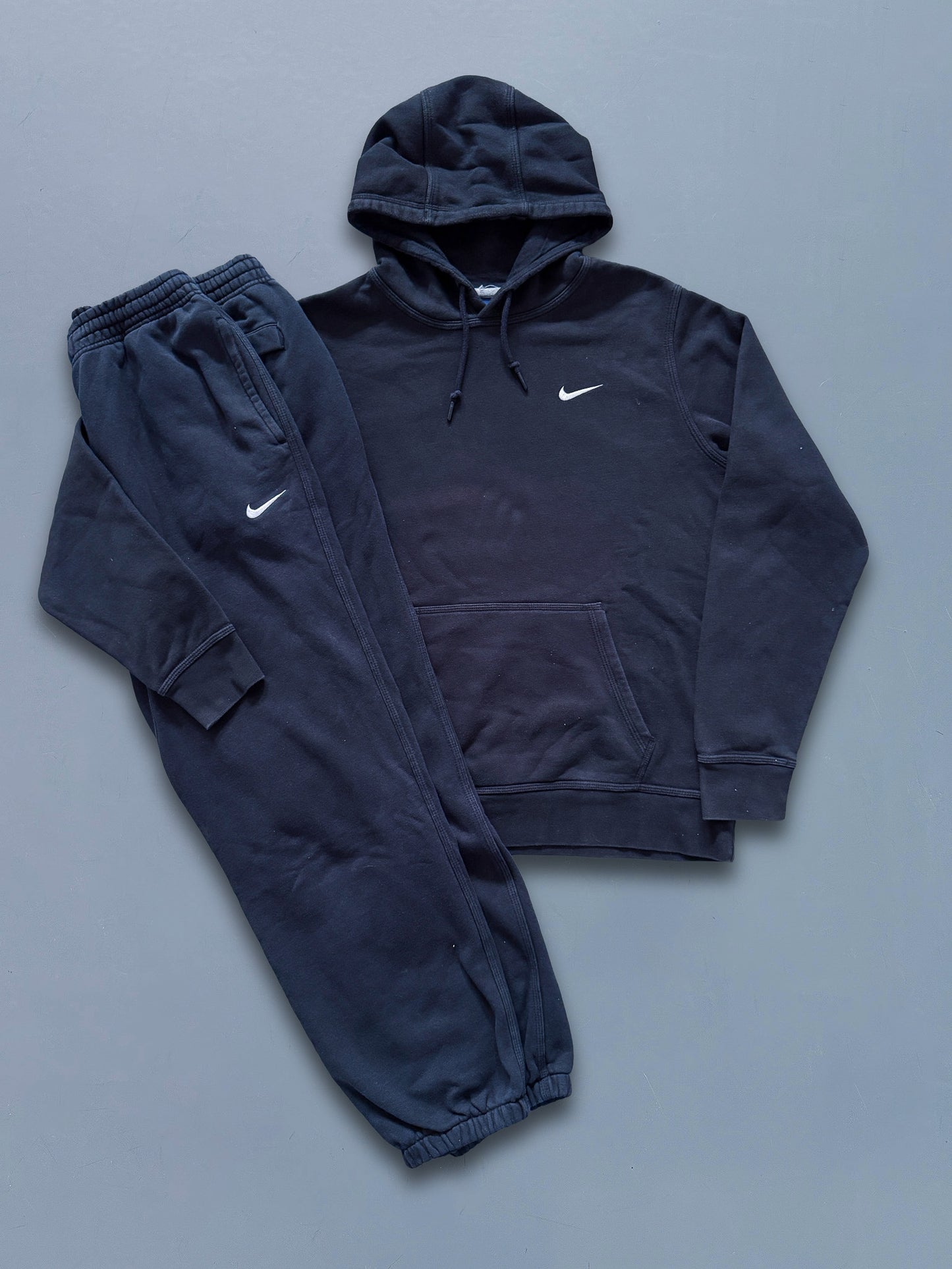 Nike Vintage Sweatsuit | L