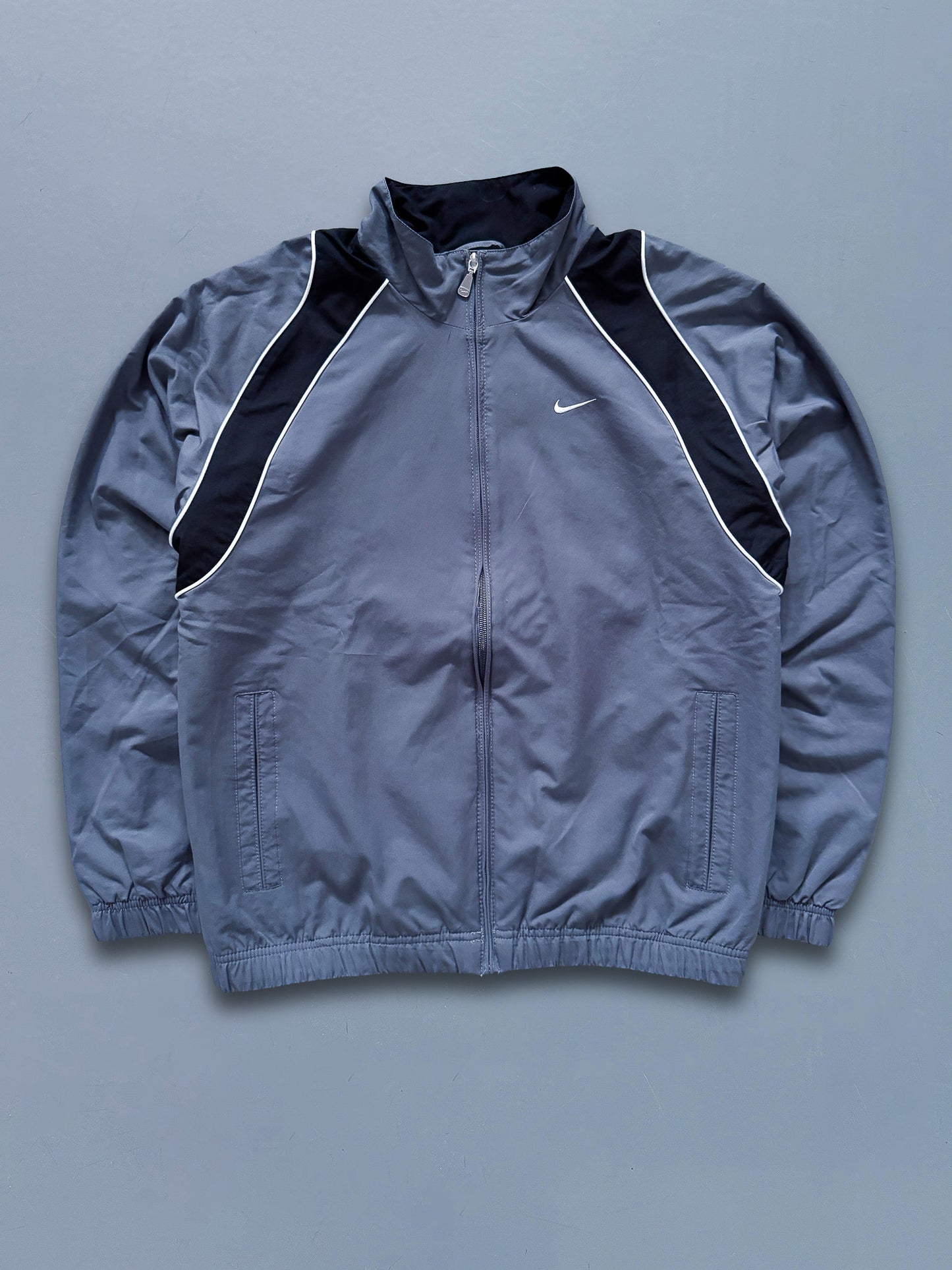 Nike Vintage Trackjacket | S